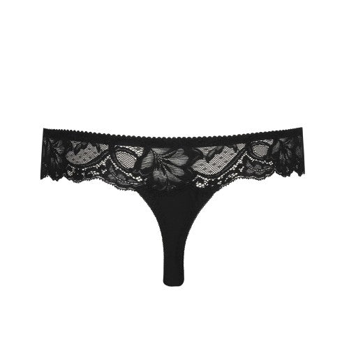 MADISON String (Schwarz)