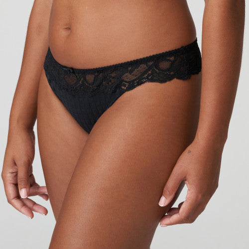 MADISON String (Schwarz)