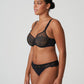 MADISON String (Schwarz)