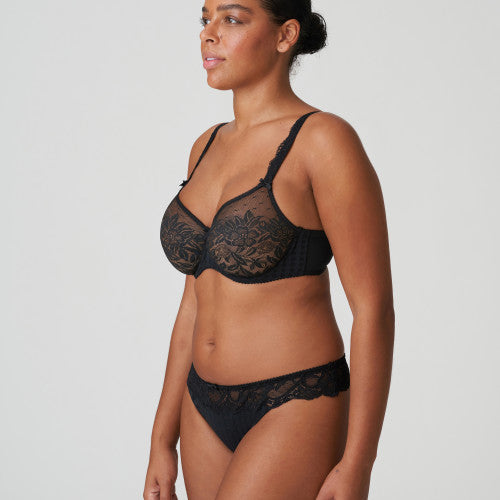 MADISON String (Schwarz)