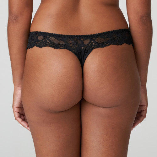 MADISON String (Schwarz)