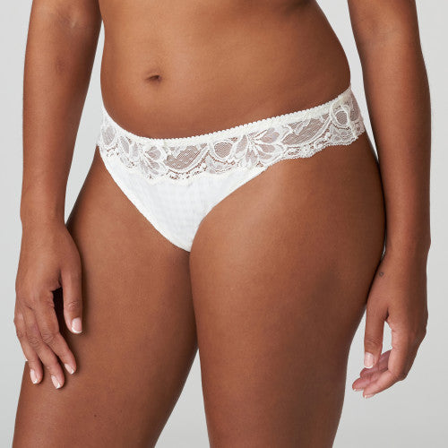 MADISON String (Natur)