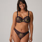 MALBA String (Amethyst)