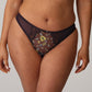 MALBA String (Amethyst)