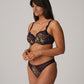 MALBA String (Amethyst)