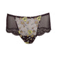 MALBA Luxus String (Amethyst)