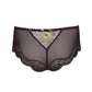 MALBA Luxus String (Amethyst)