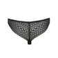 MONTARA String (Schwarz)