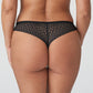 MONTARA String (Schwarz)