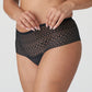 MONTARA Luxus String (Schwarz)