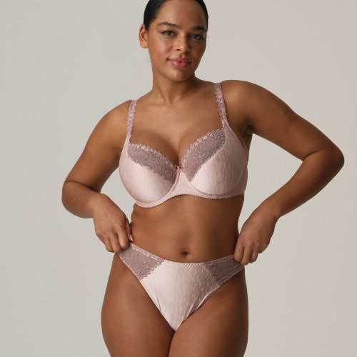 MONTERREY String (Vintage Pink)