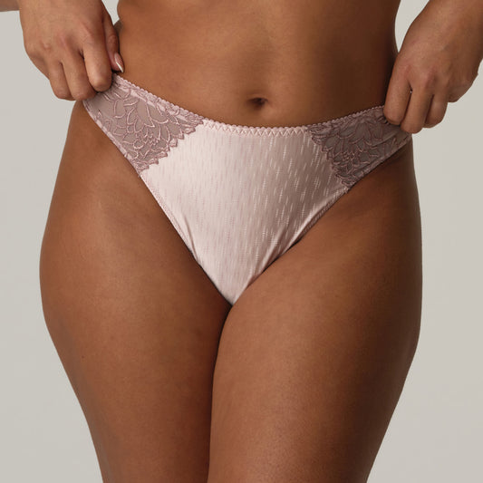 MONTERREY String (Vintage Pink)