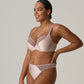 MONTERREY String (Vintage Pink)