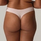 MONTERREY String (Vintage Pink)