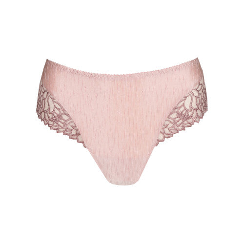 MONTERREY Luxus String (Vintage Pink)