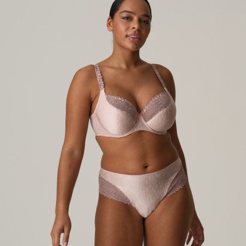 MONTERREY Luxus String (Vintage Pink)
