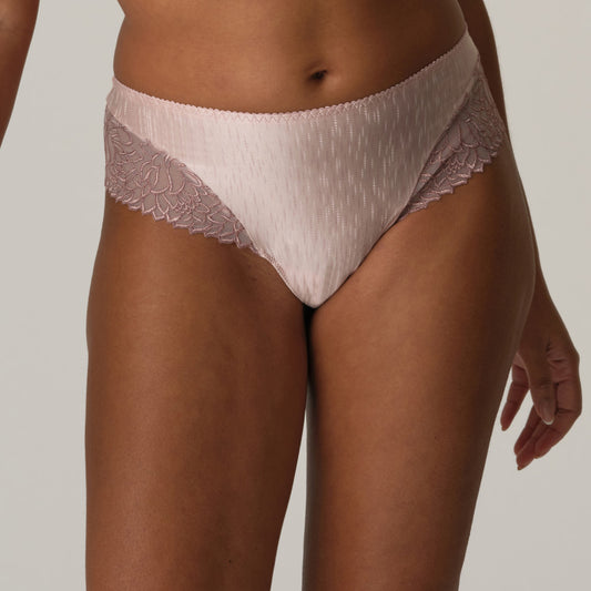 MONTERREY Luxus String (Vintage Pink)