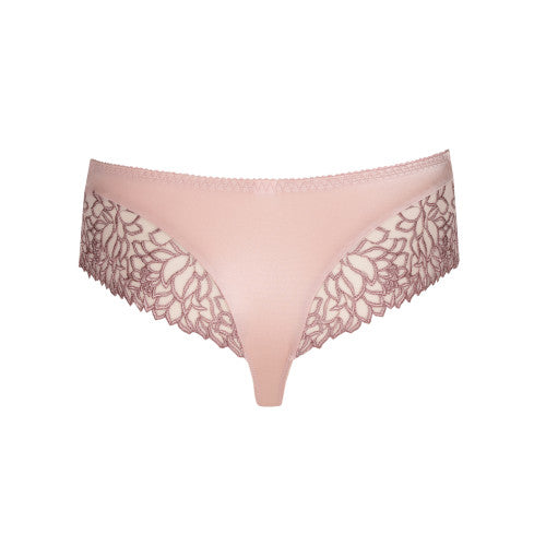 MONTERREY Luxus String (Vintage Pink)