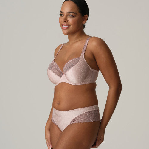 MONTERREY Luxus String (Vintage Pink)