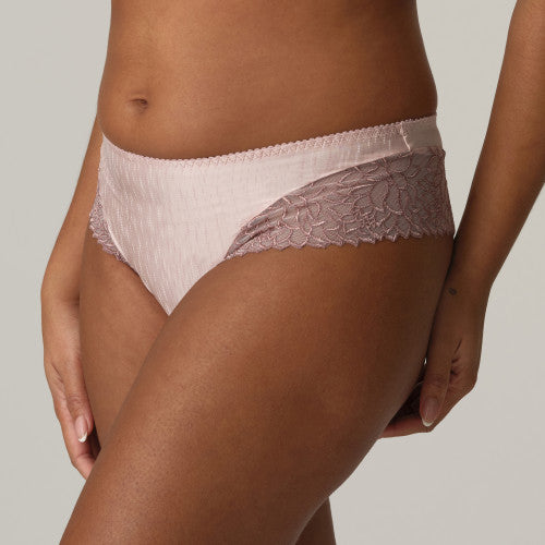 MONTERREY Luxus String (Vintage Pink)