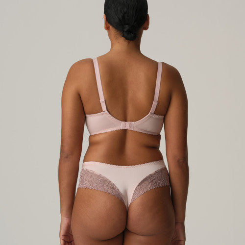 MONTERREY Luxus String (Vintage Pink)