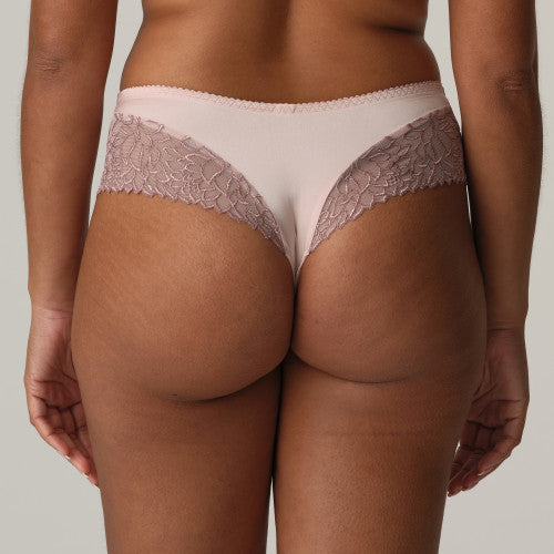 MONTERREY Luxus String (Vintage Pink)
