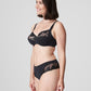 ORLANDO Luxus String (Graphit)