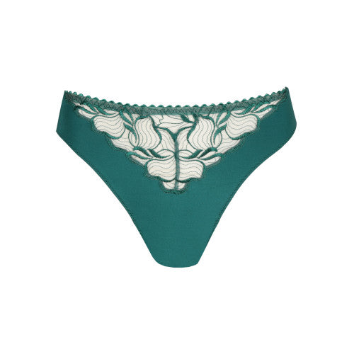 SPRINGDALE String (Jasper Green)