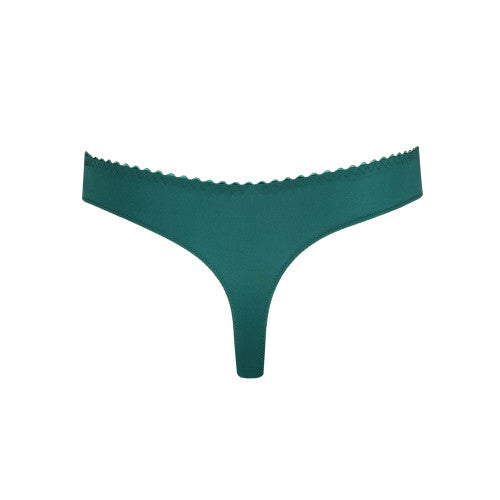 SPRINGDALE String (Jasper Green)