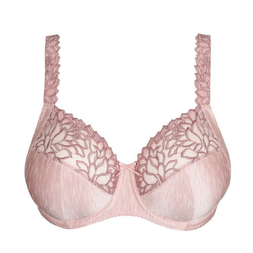 MONTERREY Vollschalen-BH (Vintage Pink)