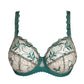 SPRINGDALE Vollschalen-BH (Jasper Green)