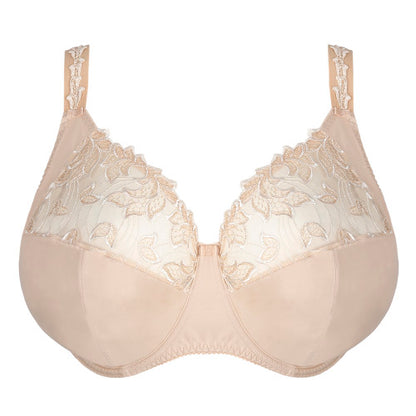 DEAUVILLE Vollschalen BH (Caffé Latte)