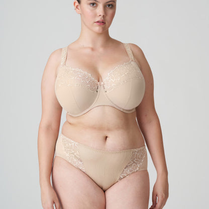 DEAUVILLE Vollschalen BH (Caffé Latte)