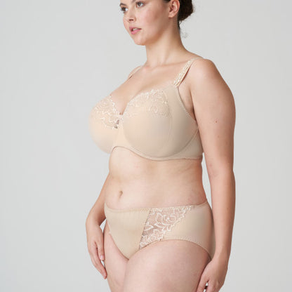 DEAUVILLE Vollschalen BH (Caffé Latte)