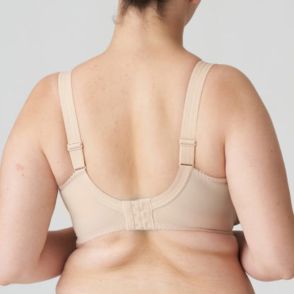 DEAUVILLE Vollschalen BH (Caffé Latte)