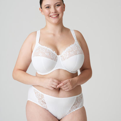 DEAUVILLE Vollschalen BH (Weiss)