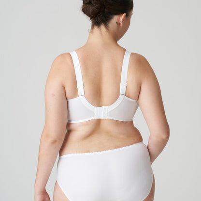 DEAUVILLE Vollschalen BH (Weiss)