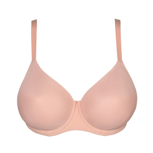 FIGURAS Vollschalen BH Nahtlos (Powder Rose)