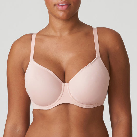 FIGURAS Vollschalen BH Nahtlos (Powder Rose)