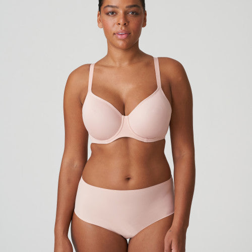 FIGURAS Vollschalen BH Nahtlos (Powder Rose)