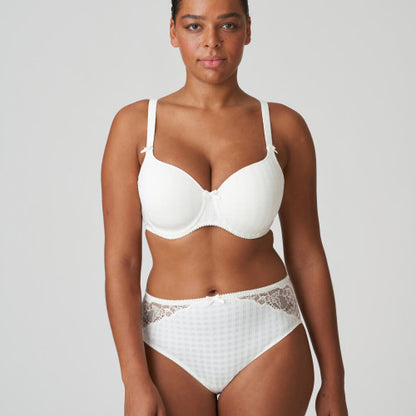 MADISON Unterlegter BH Herzform