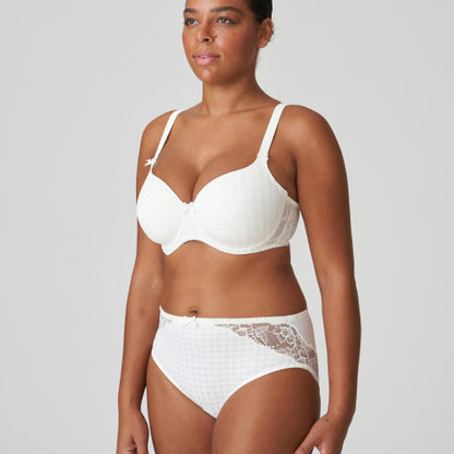 MADISON Unterlegter BH Herzform