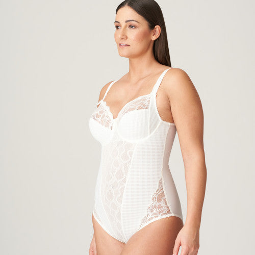 MADISON Body (Natur)