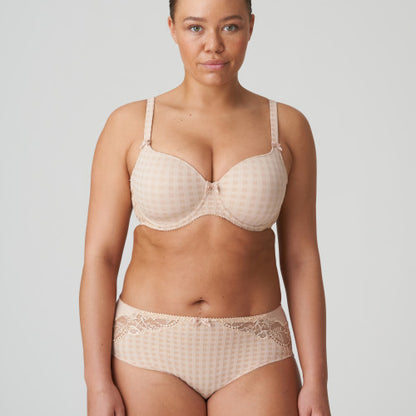 MADISON Unterlegter BH Herzform