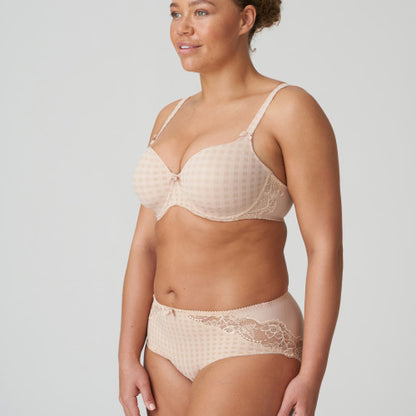 MADISON Unterlegter BH Herzform