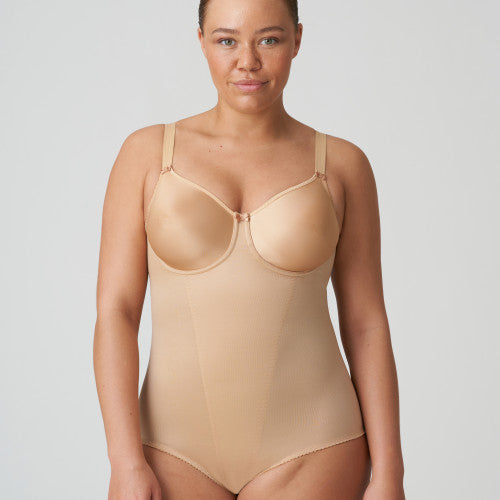 SATIN Body (Cognac)