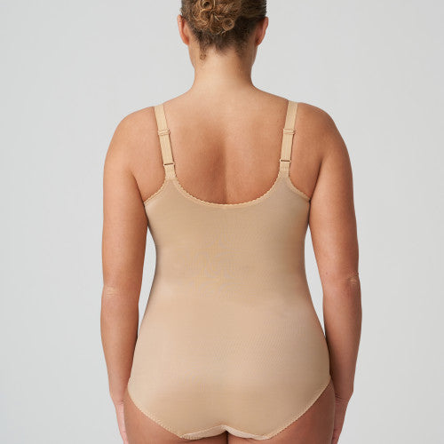 SATIN Body (Cognac)