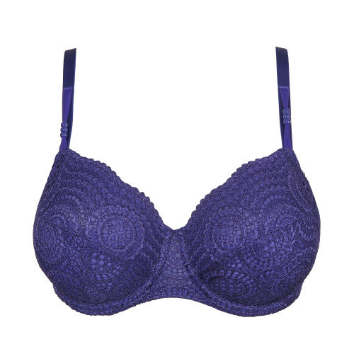 PETIT PARIS Vollschalen-BH (French Indigo)