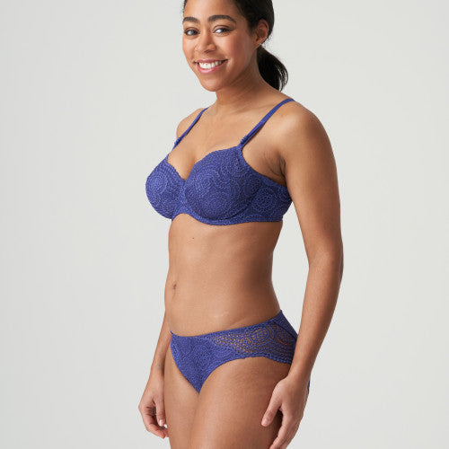 PETIT PARIS Vollschalen-BH (French Indigo)