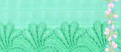 AVERO Unterlegter BH Herzform